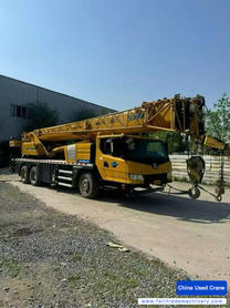 Buy XCMG XCT25L5 Used Crane / 2 Buy XCMG XCT25L5 Used Crane / 2